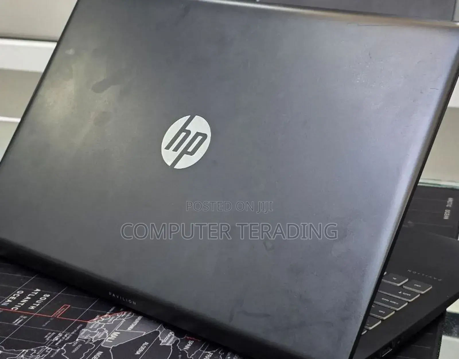 New Laptop HP Pavilion 15 16GB Intel Core i7 SSD 256GB