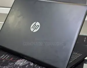 New Laptop HP Pavilion 15 16GB Intel Core i7 SSD 256GB