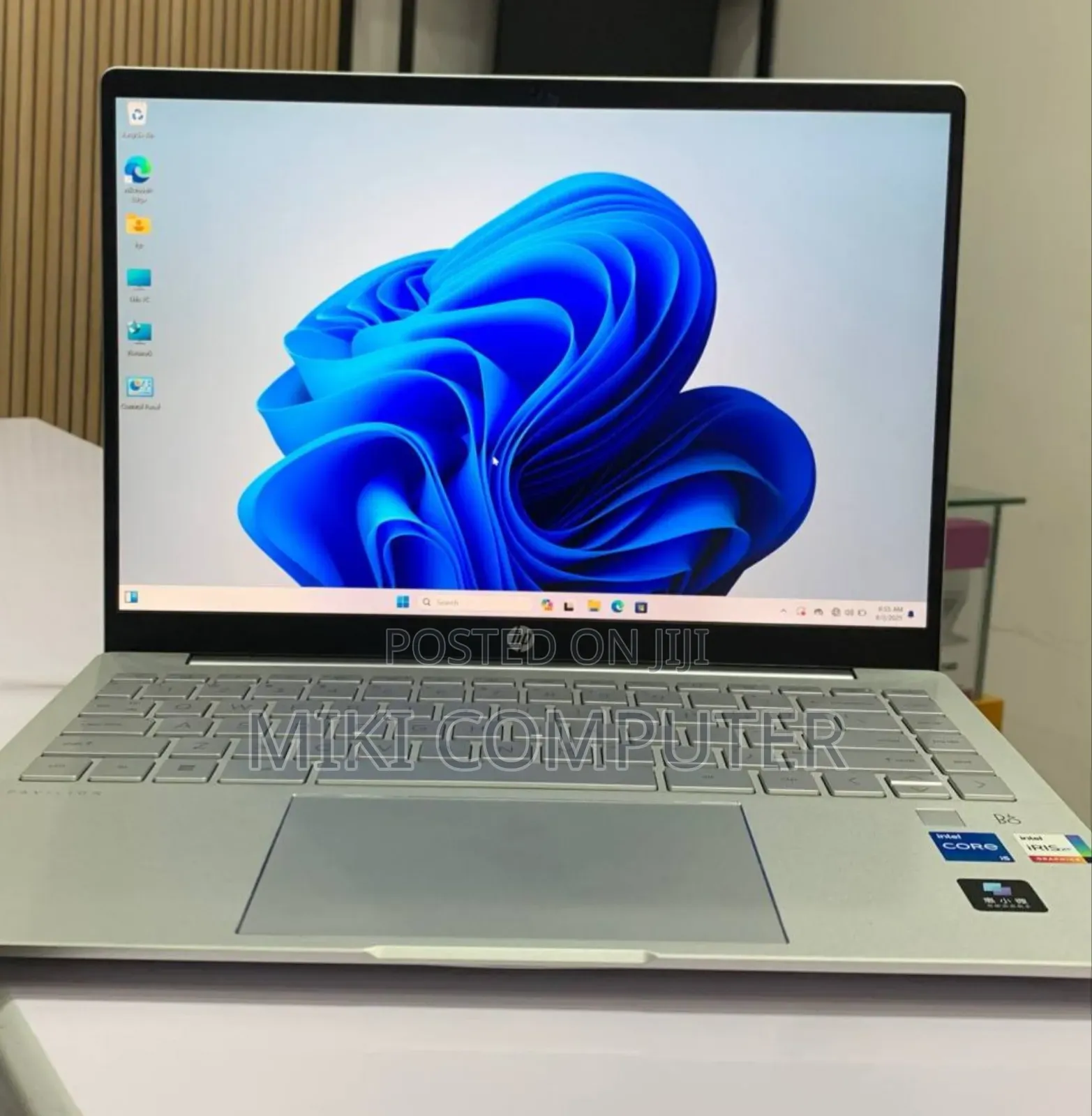 New Laptop HP Pavilion 15 16GB Intel Core i5 SSD 1T
