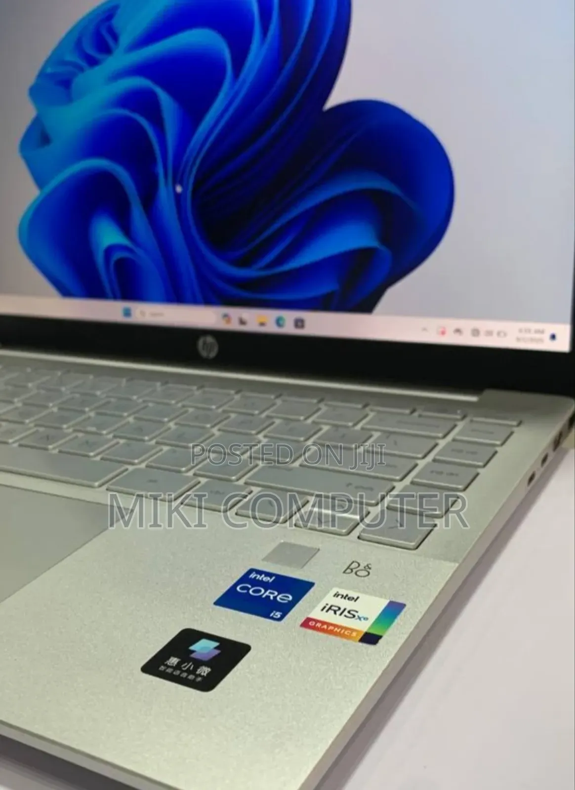 New Laptop HP Pavilion 15 16GB Intel Core i5 SSD 1T
