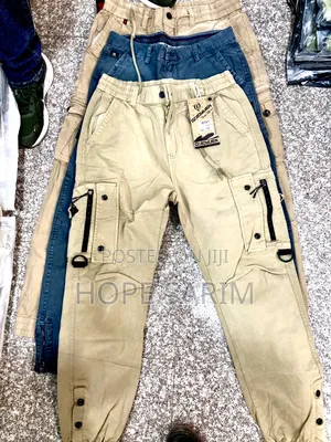Cargo ሱራዎች