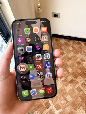 Apple iPhone 14 Pro 128 GB Gold