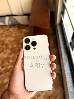 Apple iPhone 14 Pro 128 GB Gold