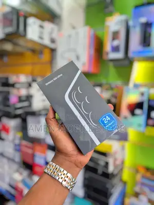 New Samsung Galaxy S26 Ultra 5G 256 GB