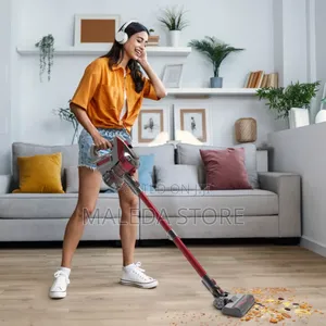 Sonifer Handy Vacuum Cleaner