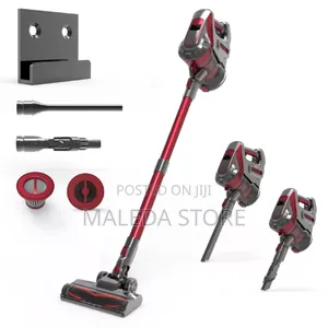 Sonifer Handy Vacuum Cleaner