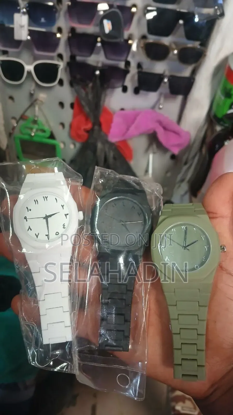 Smart Watch
