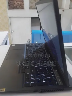 New Laptop Lenovo Legion 5 16GB Intel Core i7 SSD 512GB