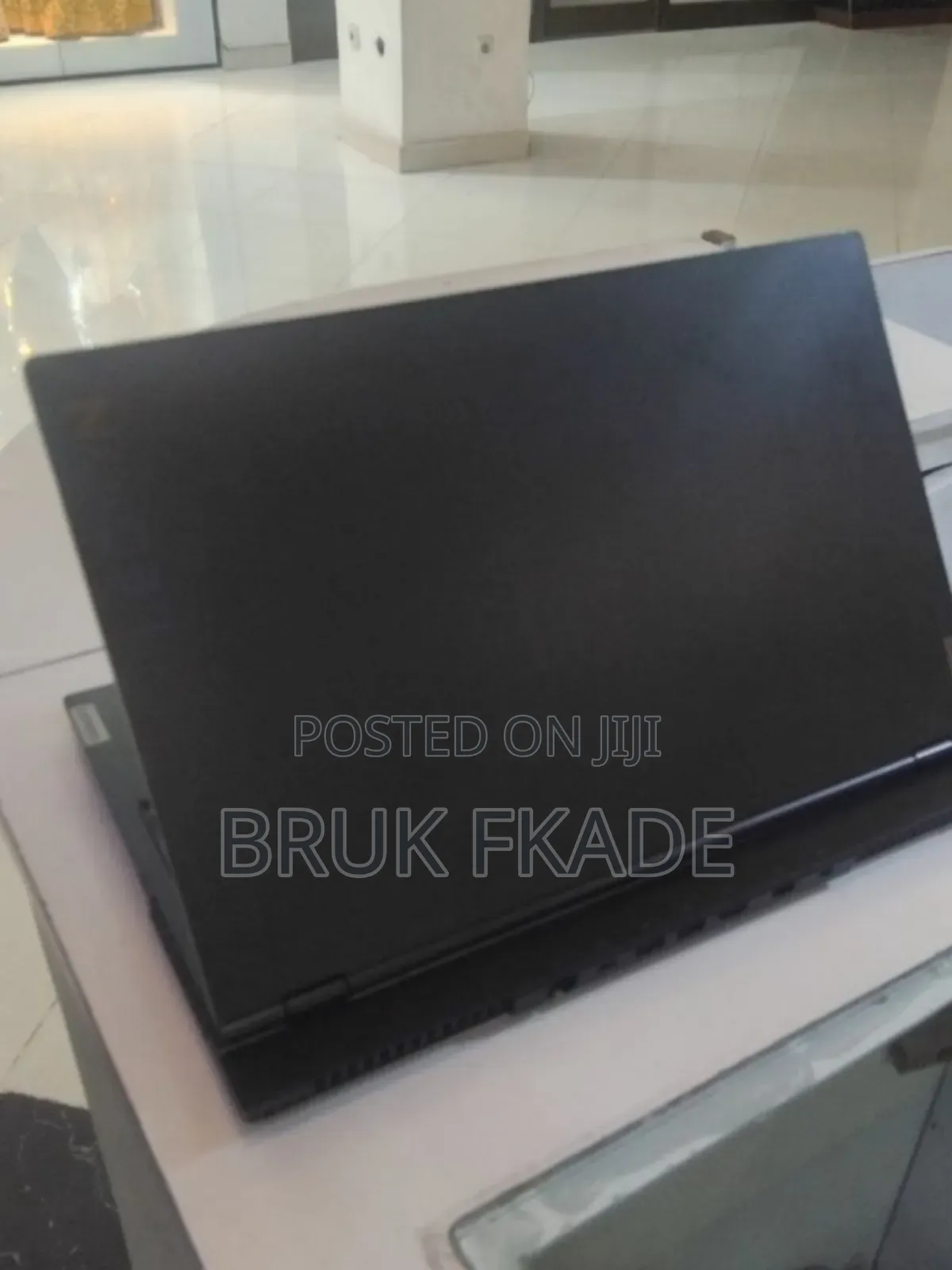 New Laptop Lenovo Legion 5 16GB Intel Core i7 SSD 512GB