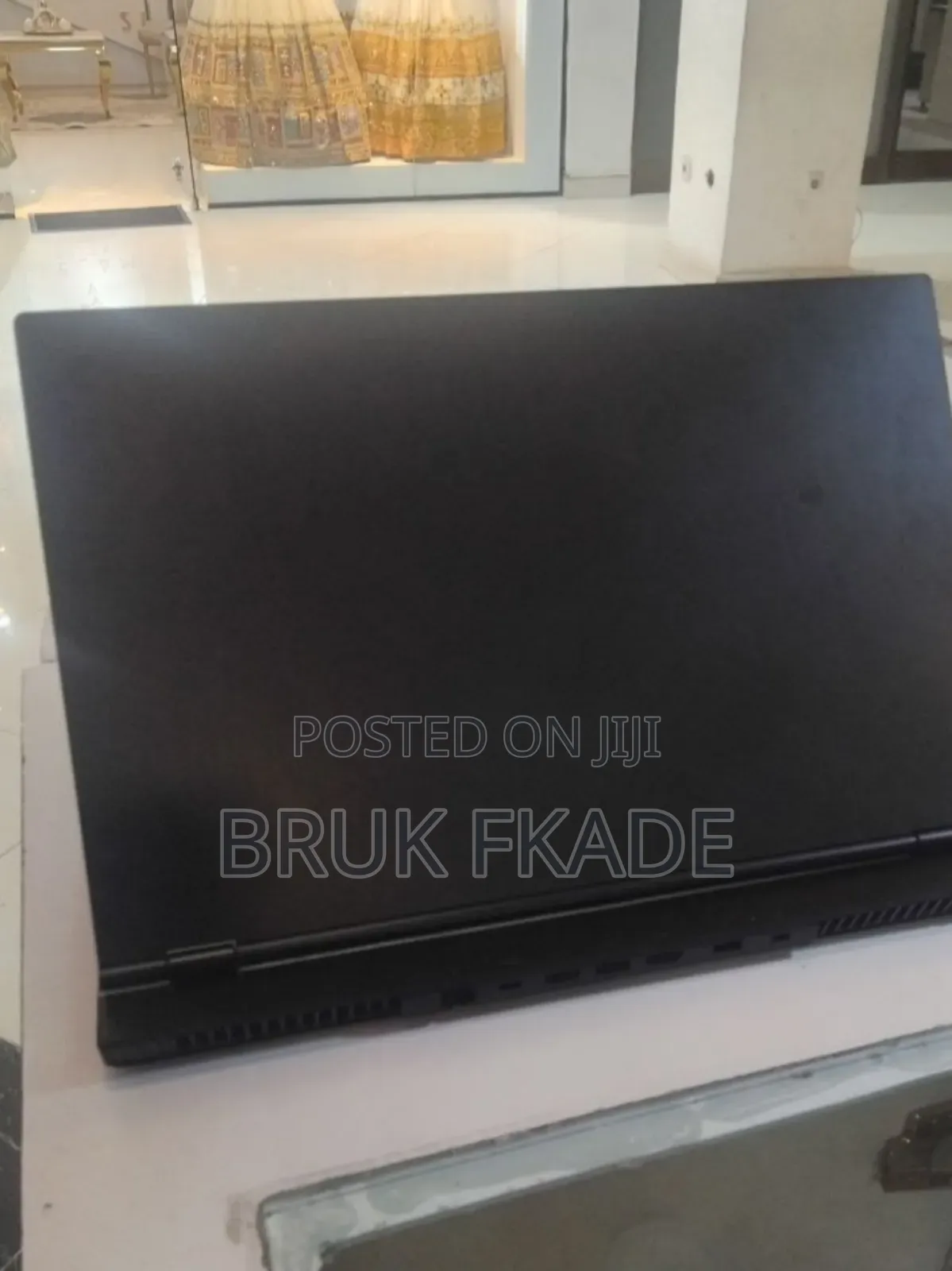 New Laptop Lenovo Legion 5 16GB Intel Core i7 SSD 512GB