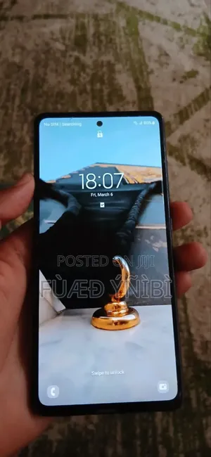 Samsung Galaxy S20+ 5G 128 GB Blue