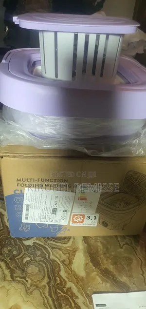 Multi Function Folding Machine