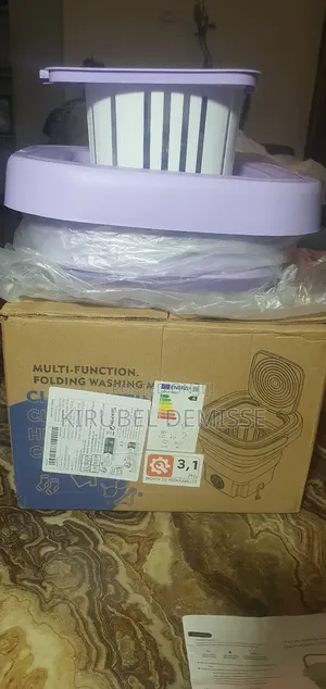 Multi Function Folding Machine