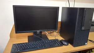 Desktop Computer Dell OptiPlex 3060 12GB Intel Core i3 HDD 1T