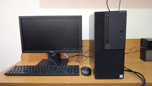 Desktop Computer Dell OptiPlex 3060 12GB Intel Core i3 HDD 1T