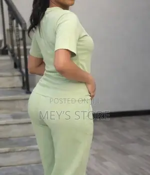 2 Piece Womenswear