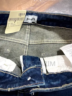 Replay Trouser