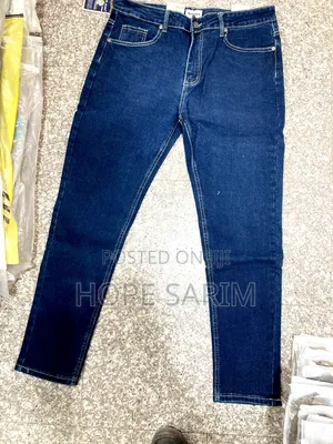 Replay Trouser
