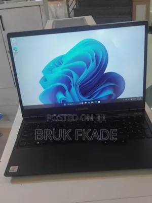 New Laptop Lenovo Legion 5 16GB Intel Core i7 SSD 512GB