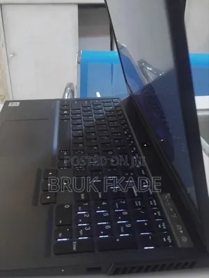 New Laptop Lenovo Legion 5 16GB Intel Core i7 SSD 512GB