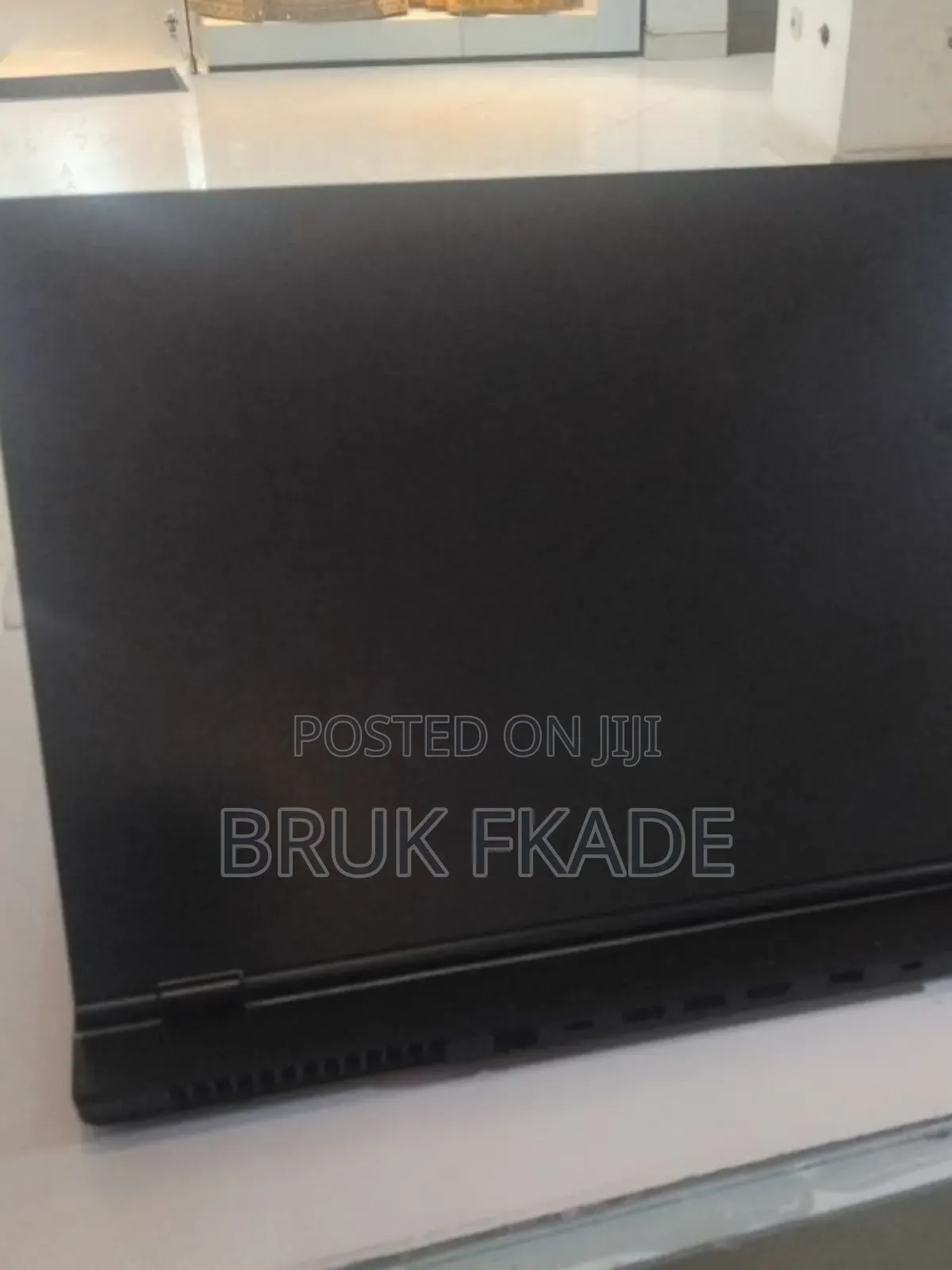 New Laptop Lenovo Legion 5 16GB Intel Core i7 SSD 512GB