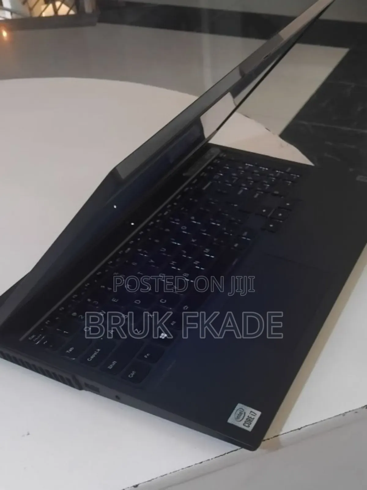 New Laptop Lenovo Legion 5 16GB Intel Core i7 SSD 512GB