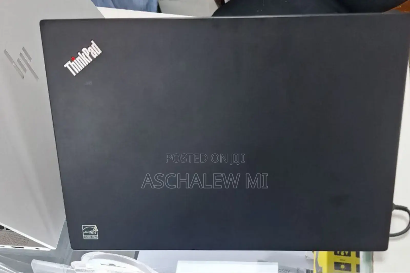 New Laptop Lenovo ThinkPad t495s 16GB Intel Core i5 SSD 512GB