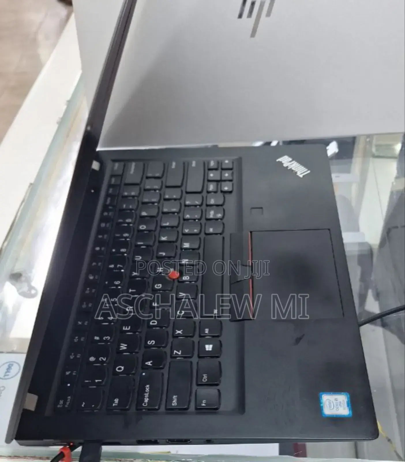 New Laptop Lenovo ThinkPad t495s 16GB Intel Core i5 SSD 512GB