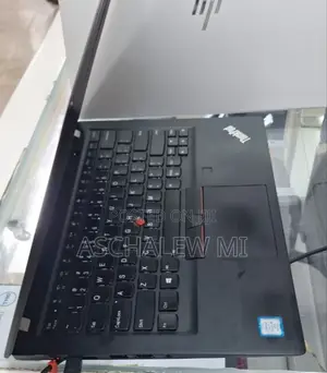 New Laptop Lenovo ThinkPad t495s 16GB Intel Core i5 SSD 512GB