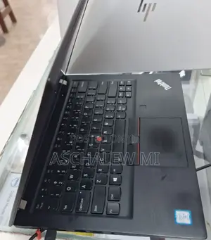 New Laptop Lenovo ThinkPad t495s 16GB Intel Core i5 SSD 512GB