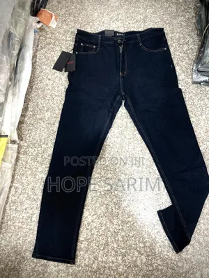 Boss Jeans