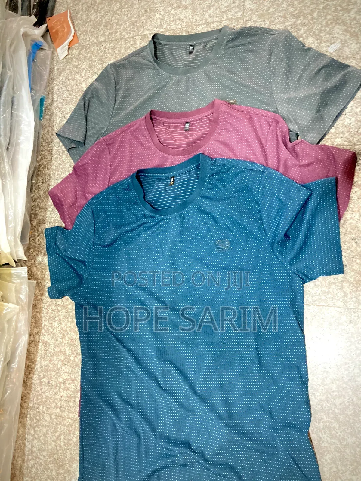 Bvelance T Shirt