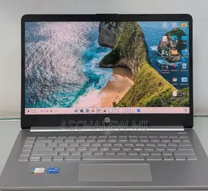 New Laptop HP Stream Notebook 16GB Intel Core i5 SSD 512GB