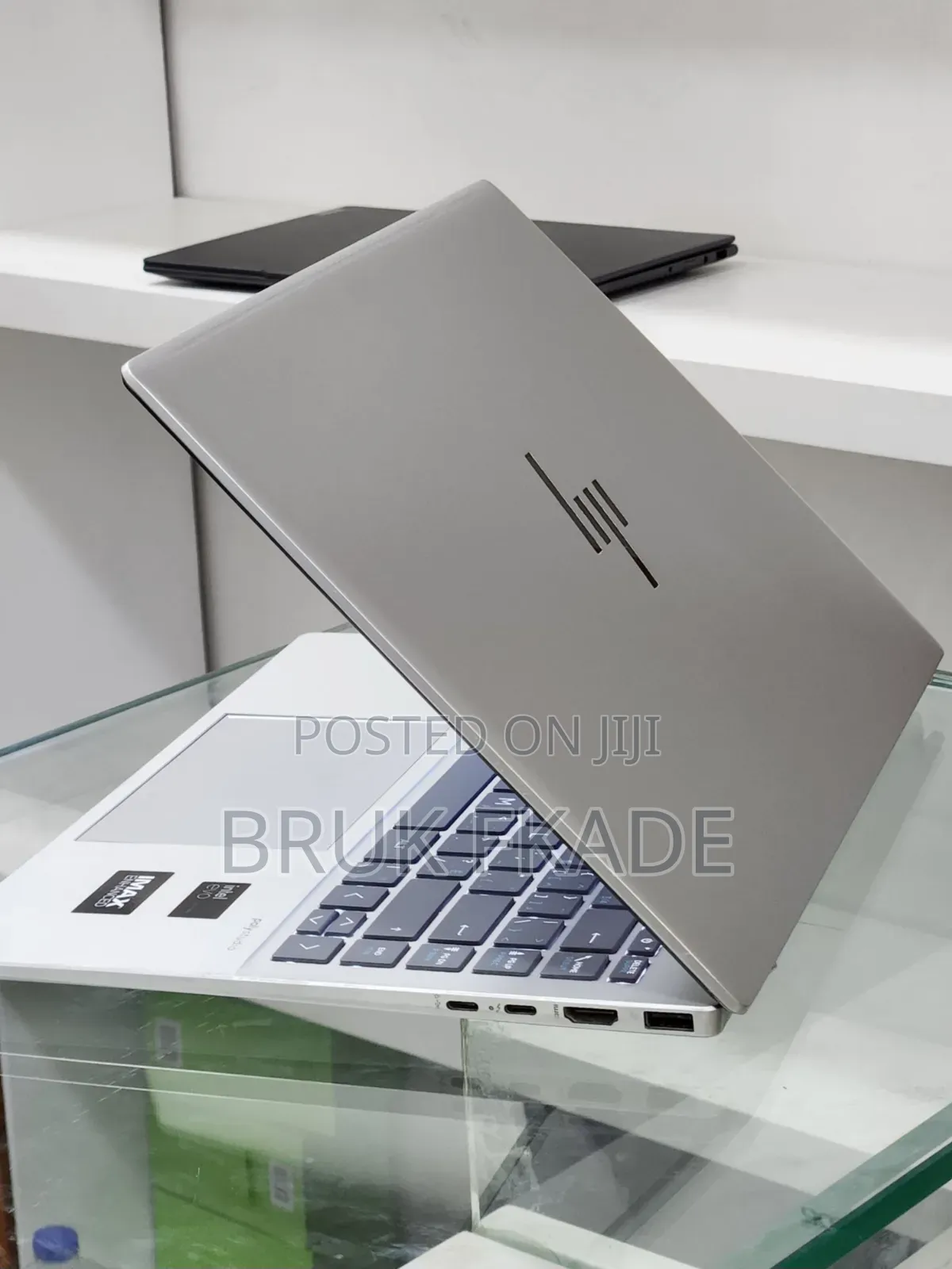 New Laptop HP Pavilion 14 32GB Intel Core Ultra 7 SSD 512GB