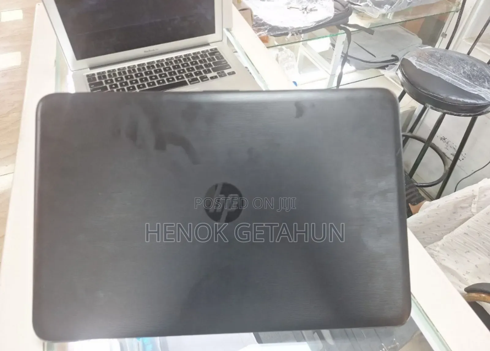 New Laptop HP Stream Notebook 4GB Intel Core i3 HDD 500GB