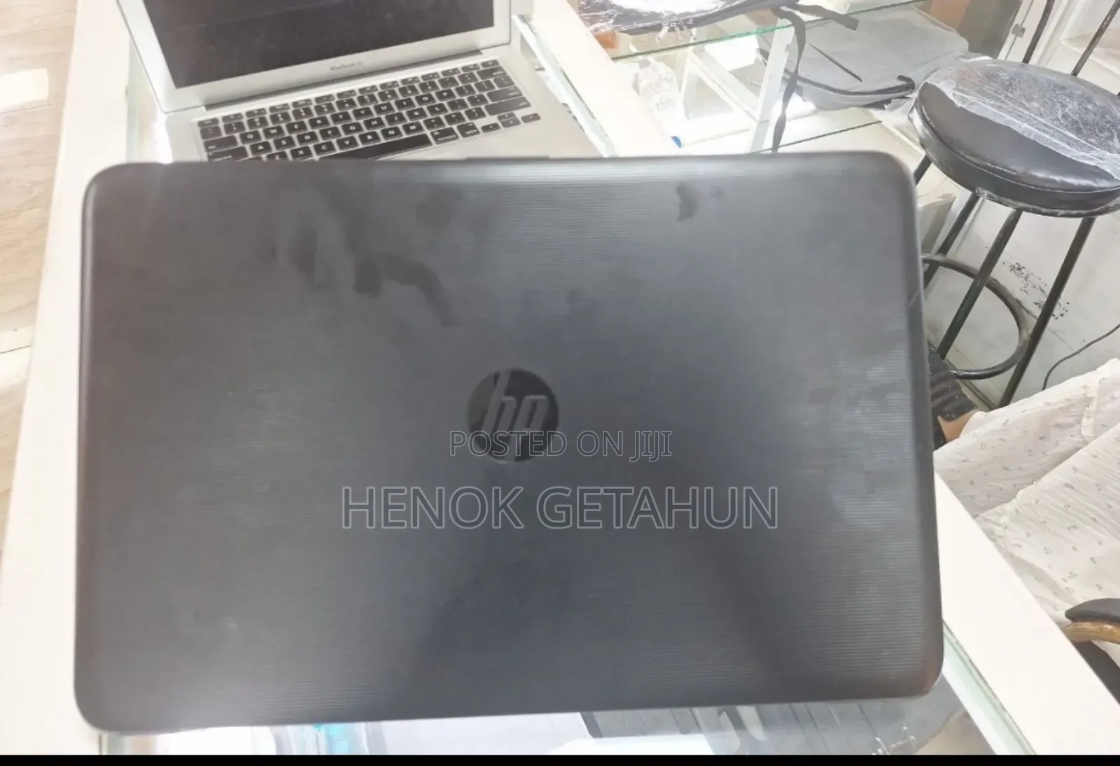 New Laptop HP Stream Notebook 4GB Intel Core i3 HDD 500GB
