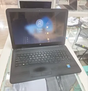New Laptop HP Stream Notebook 4GB Intel Core i3 HDD 500GB