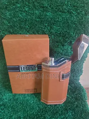 Legend by Emper - Men's Perfume (100ml) - With Original Box