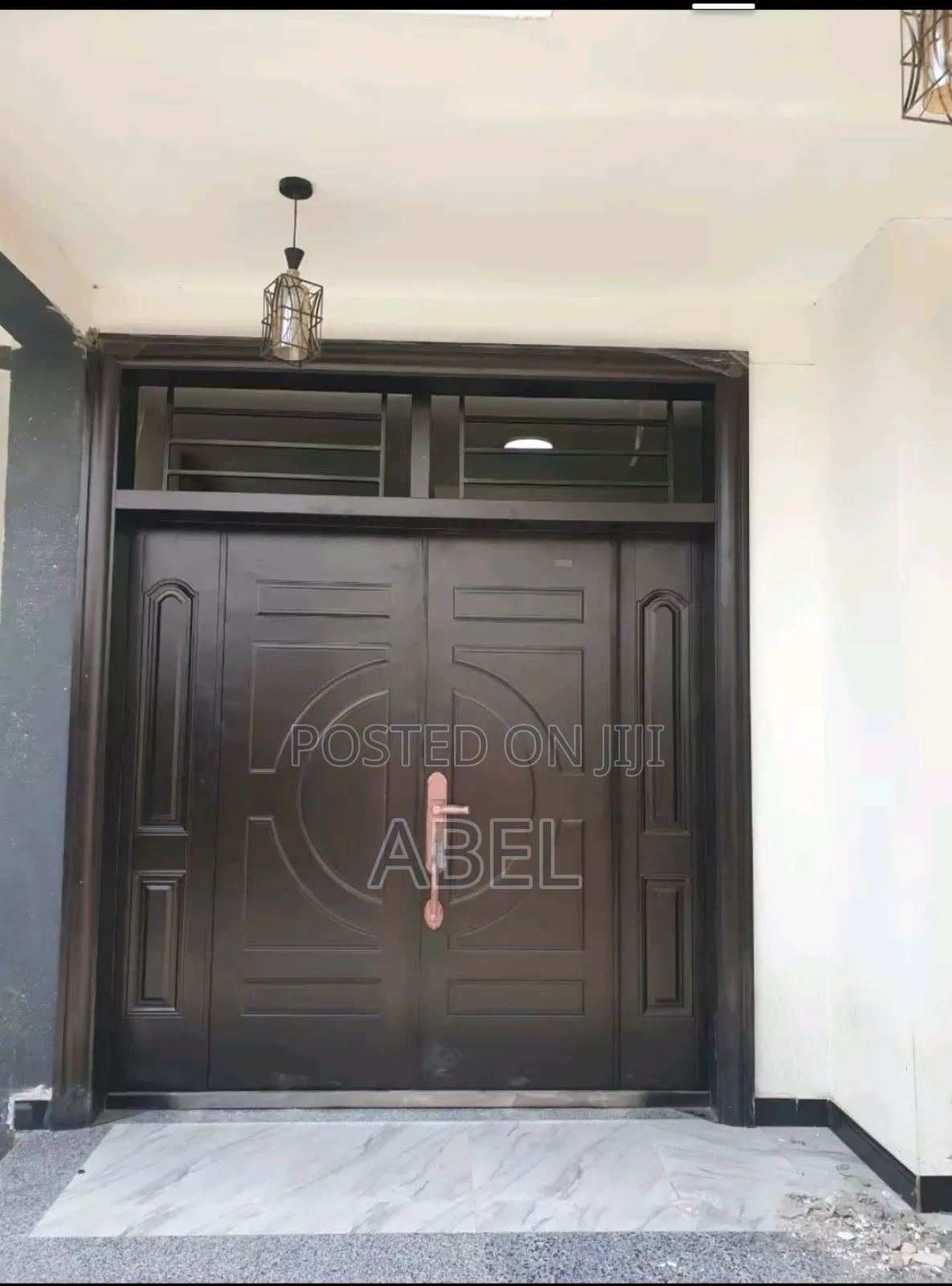 Victor Door ፡ ጥሩ ጥራት በከፍተኛ ዋጋ ቅናሽ – ዛሬ ይግዙ!