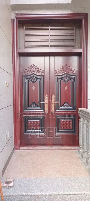 Victor Door ፡ ጥሩ ጥራት በከፍተኛ ዋጋ ቅናሽ – ዛሬ ይግዙ!