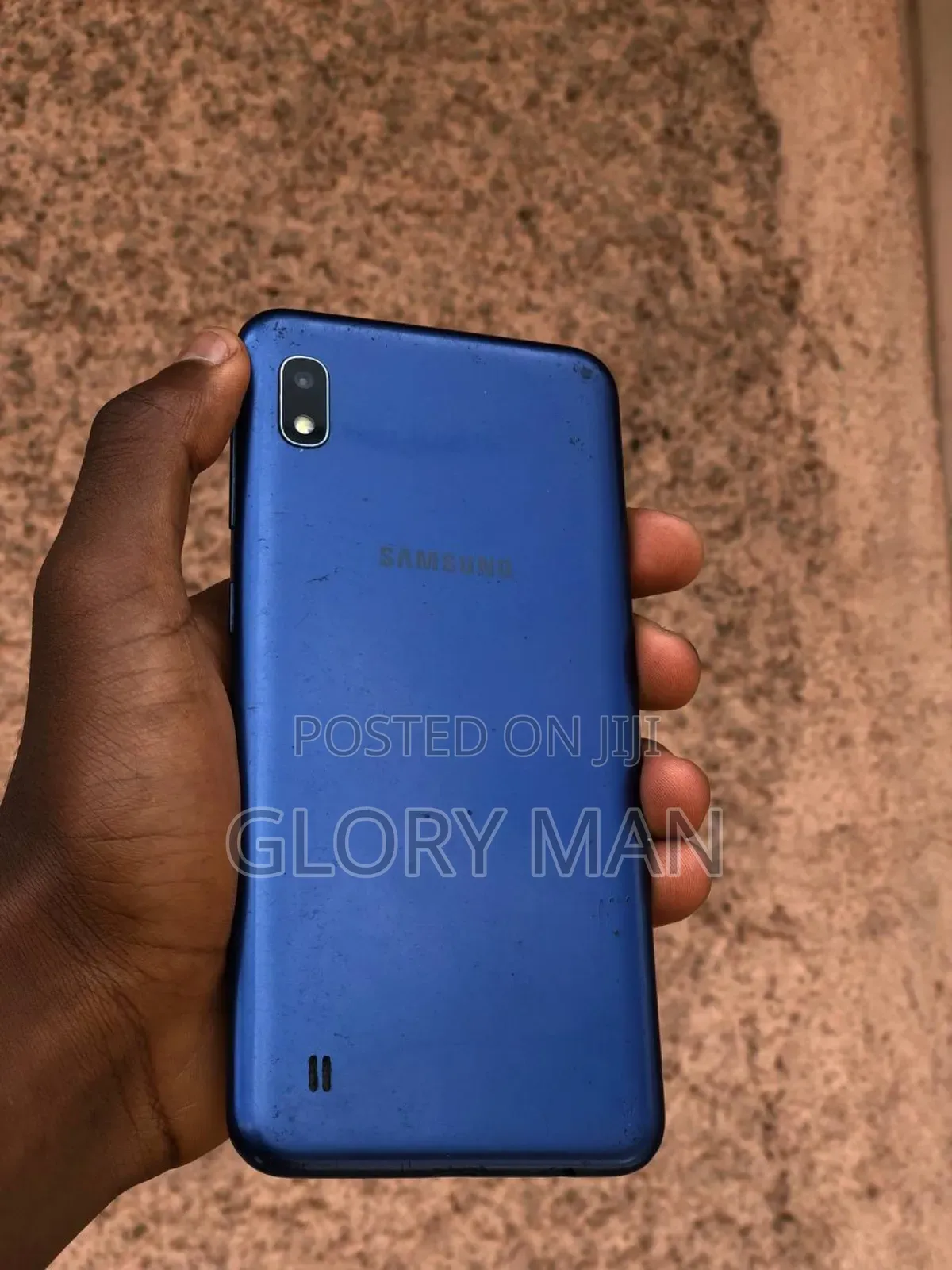 Samsung A10 32 GB Blue