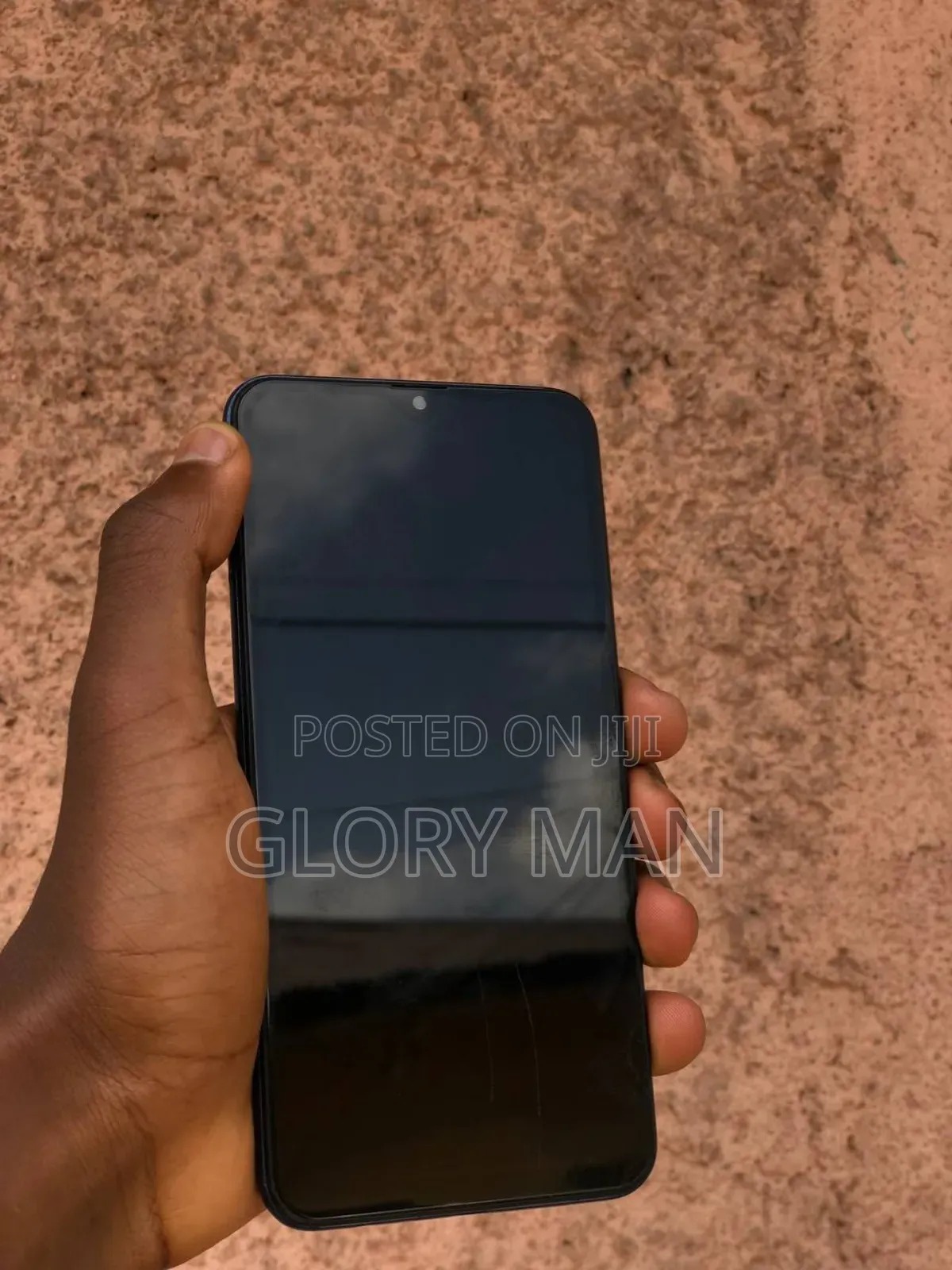 Samsung A10 32 GB Blue