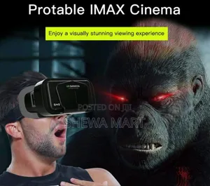 Portable Cinema