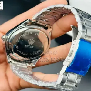 ኦርጅናል Rolex Watch