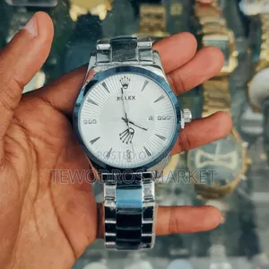 ኦርጅናል Rolex Watch