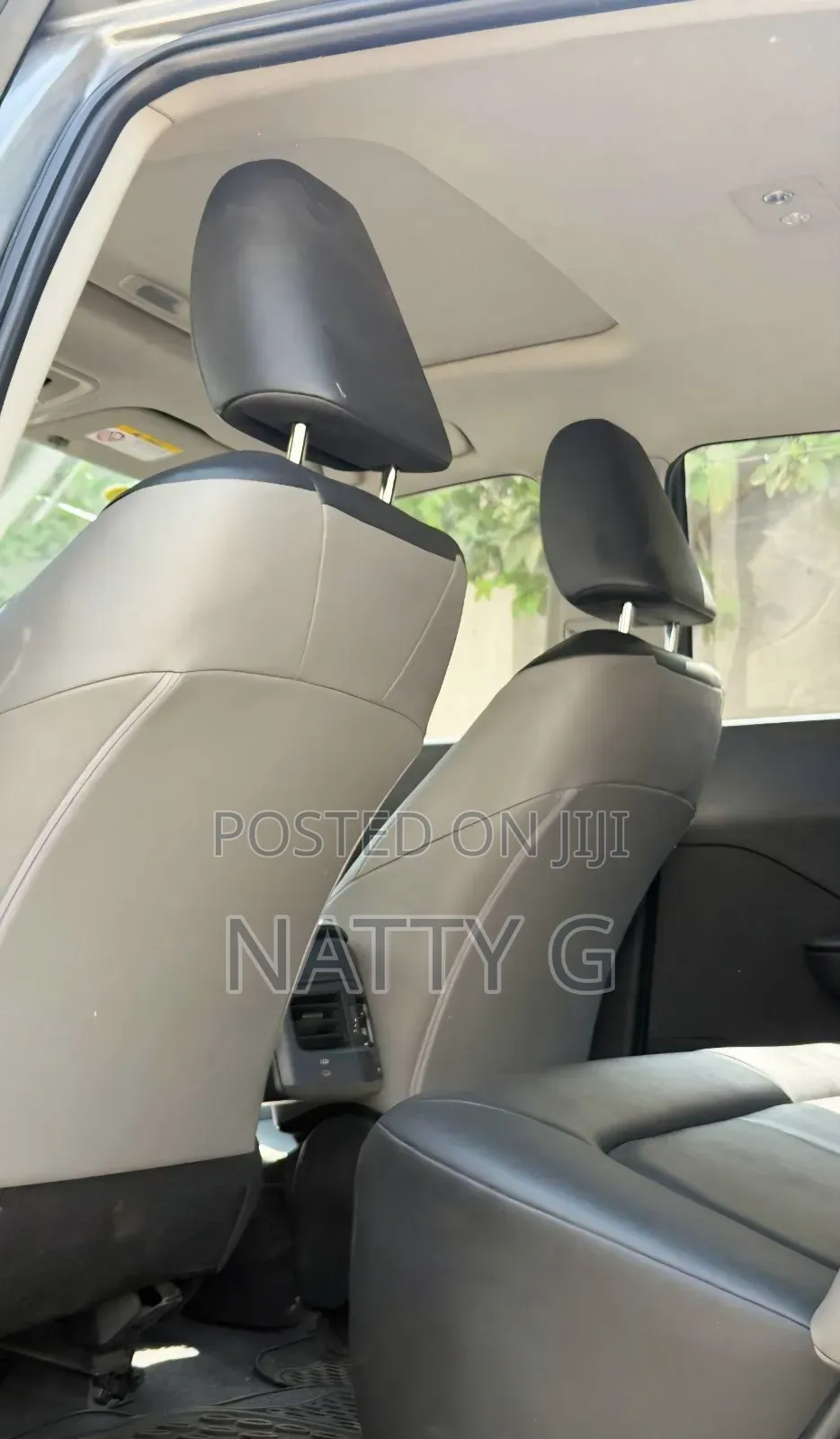 Toyota bZ3 2023 Gray