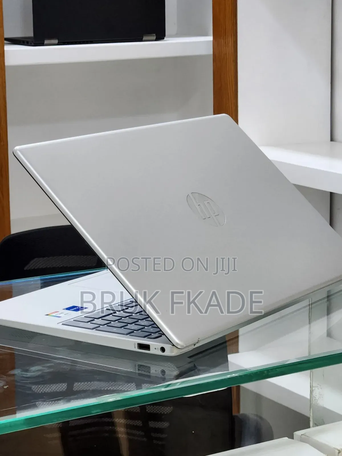 New Laptop HP Stream Notebook 16GB Intel Core i7 SSD 512GB