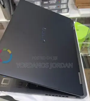 New Laptop HP Omen 16 16GB Intel Core i7 SSD 1T