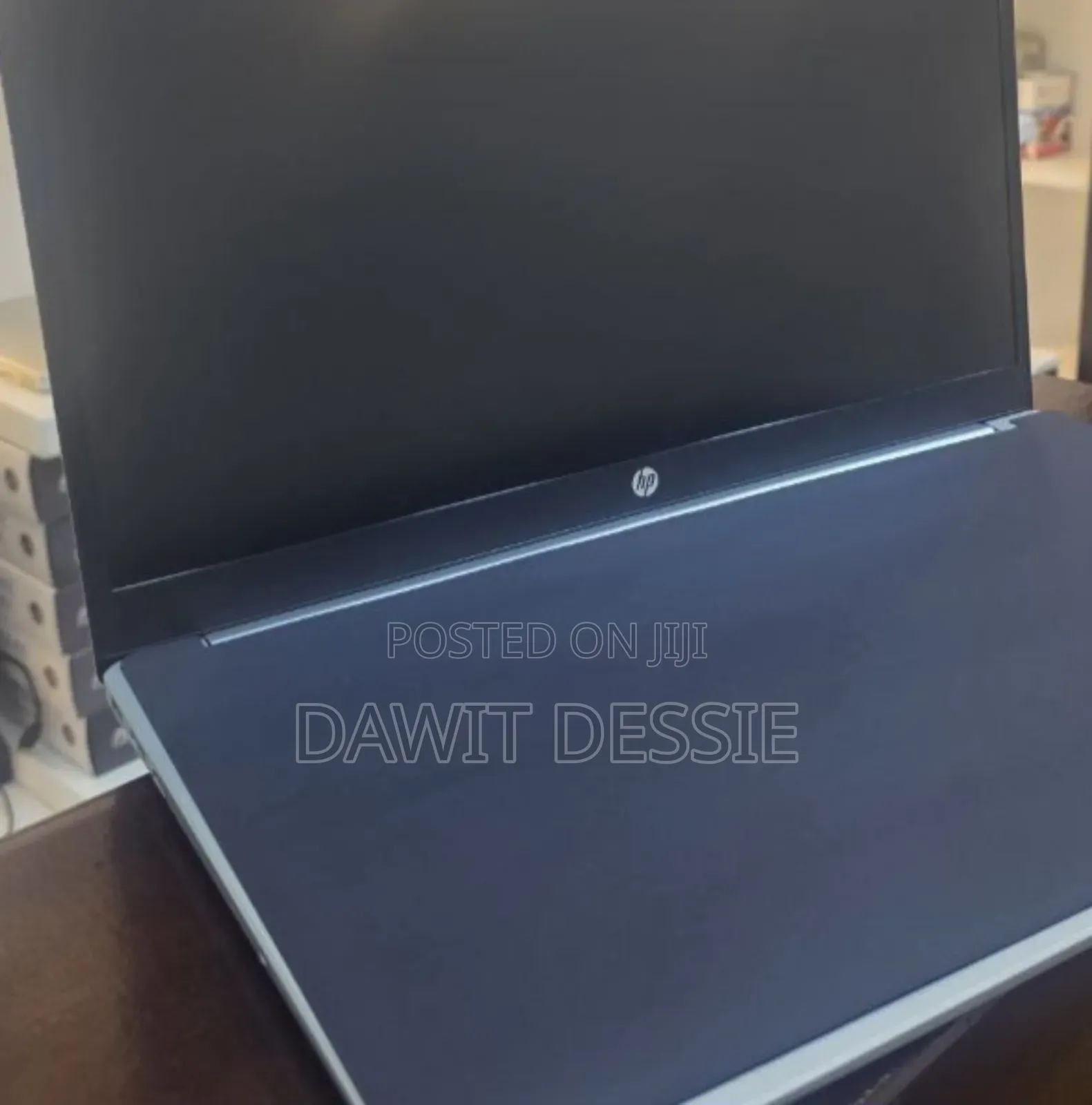 New Laptop HP 8GB Intel Core i7 SSD 512GB