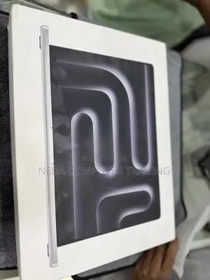 New Apple MacBook Pro 2023 M3 Pro 16-inch 36GB Apple M3 Pro SSD 512GB